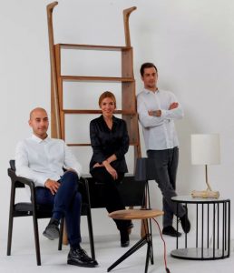 edgefurnish team
