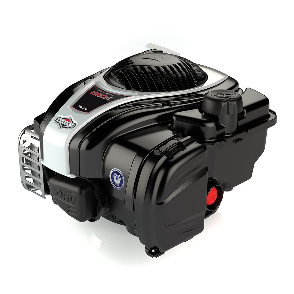 Briggs and Stratton 550EX Series Engine