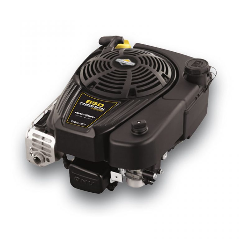 Kohler Vs Briggs Lawn Mower Engines