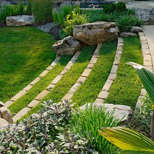 12 Cheaper Alternatives to Paver Patio - EdgeFurnish