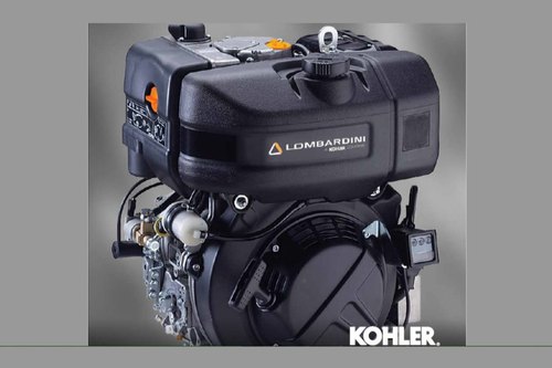 Kohler Engine