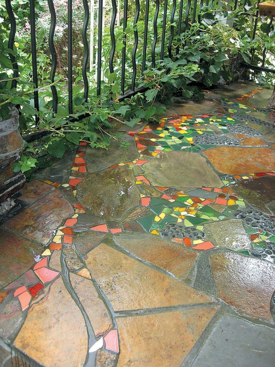 12 Cheaper Alternatives to Paver Patio EdgeFurnish