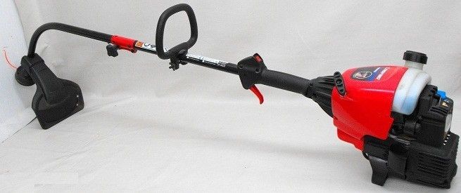 Troy Bilt TB20CS 2 Cycle Trimmer Weed Eater
