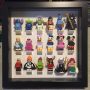 Lego Display Ideas