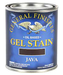 Best Oil-Based Gel Stain