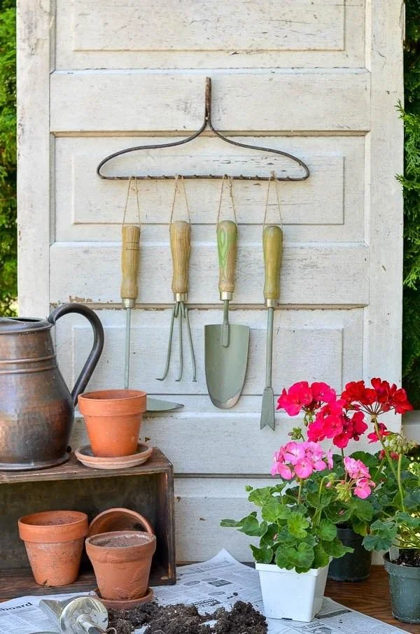 Garden Tool Closet with Trofast Ikea Hack .jpg