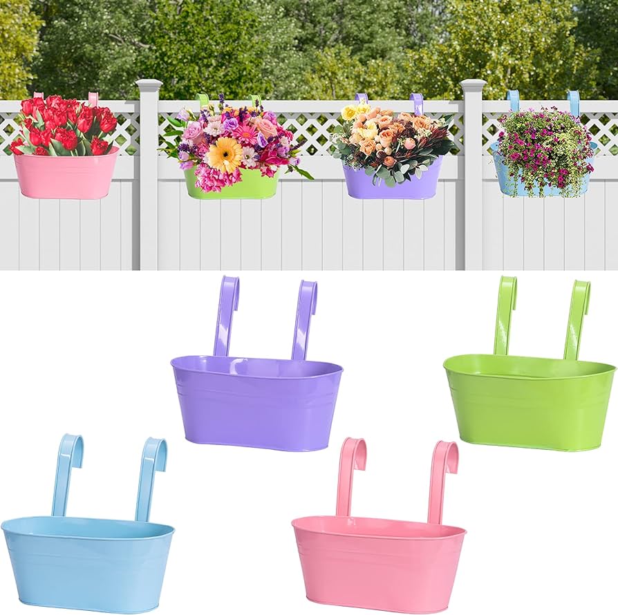 Hanging Baskets