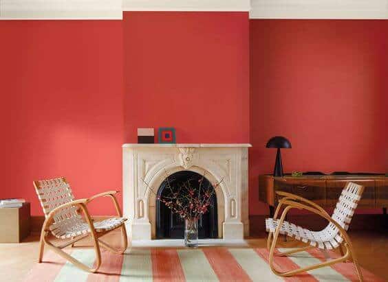 How Can You Use Benjamin Moore Color of the Year 2023