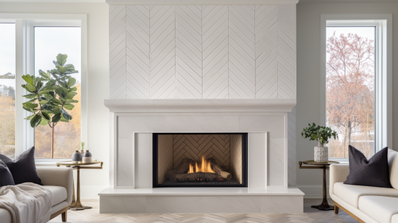 How to Tile a Fireplace: Complete Guide