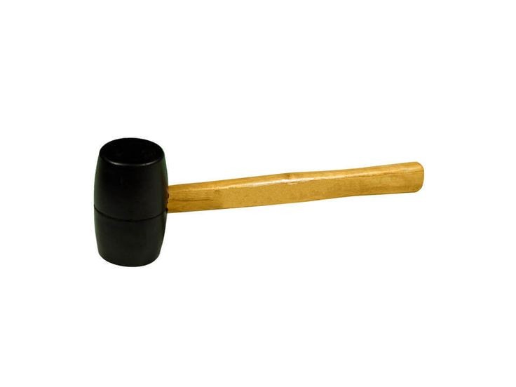 Rubber Mallet