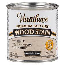 The Best Gray Stain for Pine Wood