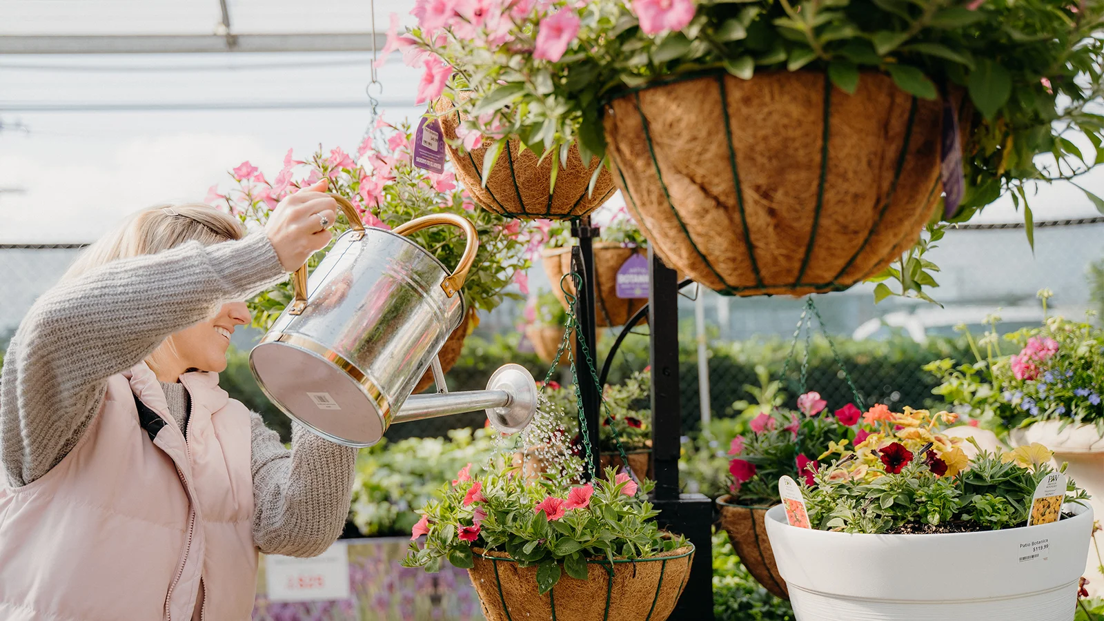 Tiered Hanging Planters .jpg