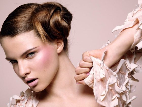 What Color is Blush and Why It's SO Spectacular