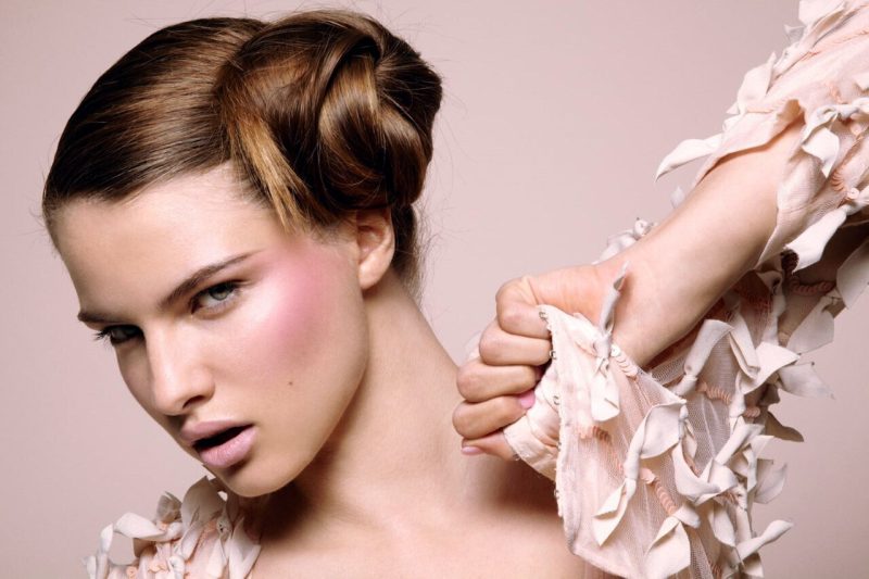 What Color is Blush and Why It's SO Spectacular