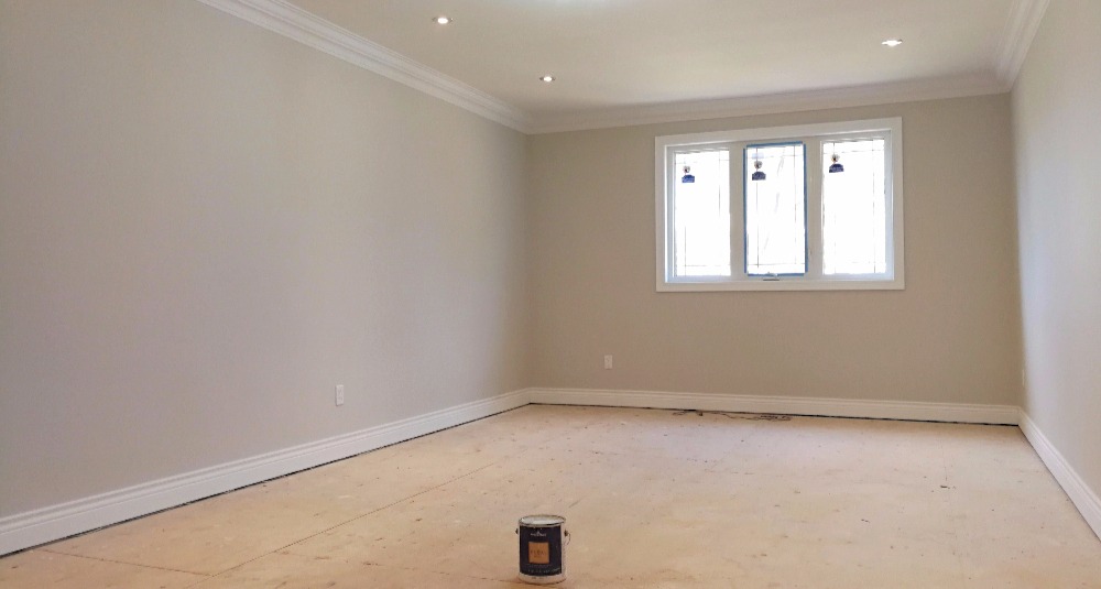 Benjamin Moore Classic Gray (#OC-23) - An Overview