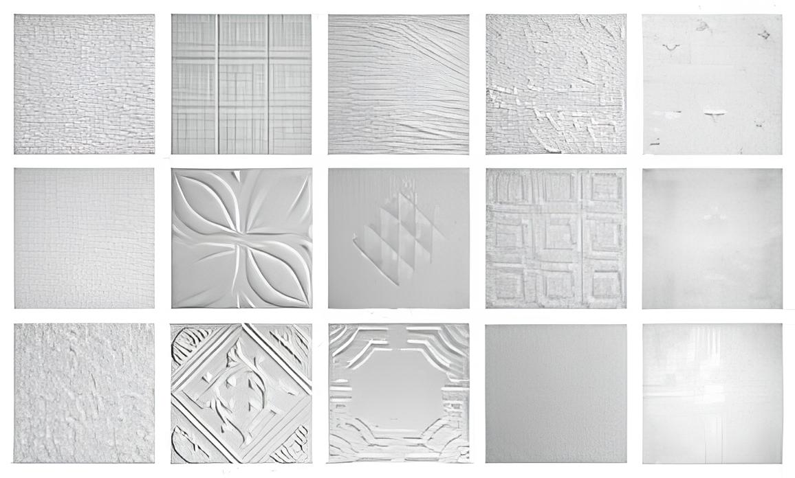 Best Ceiling Texture Types