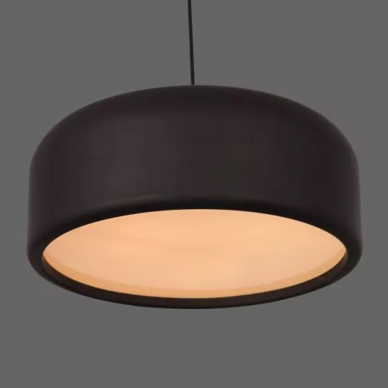 Black Pendant Lights