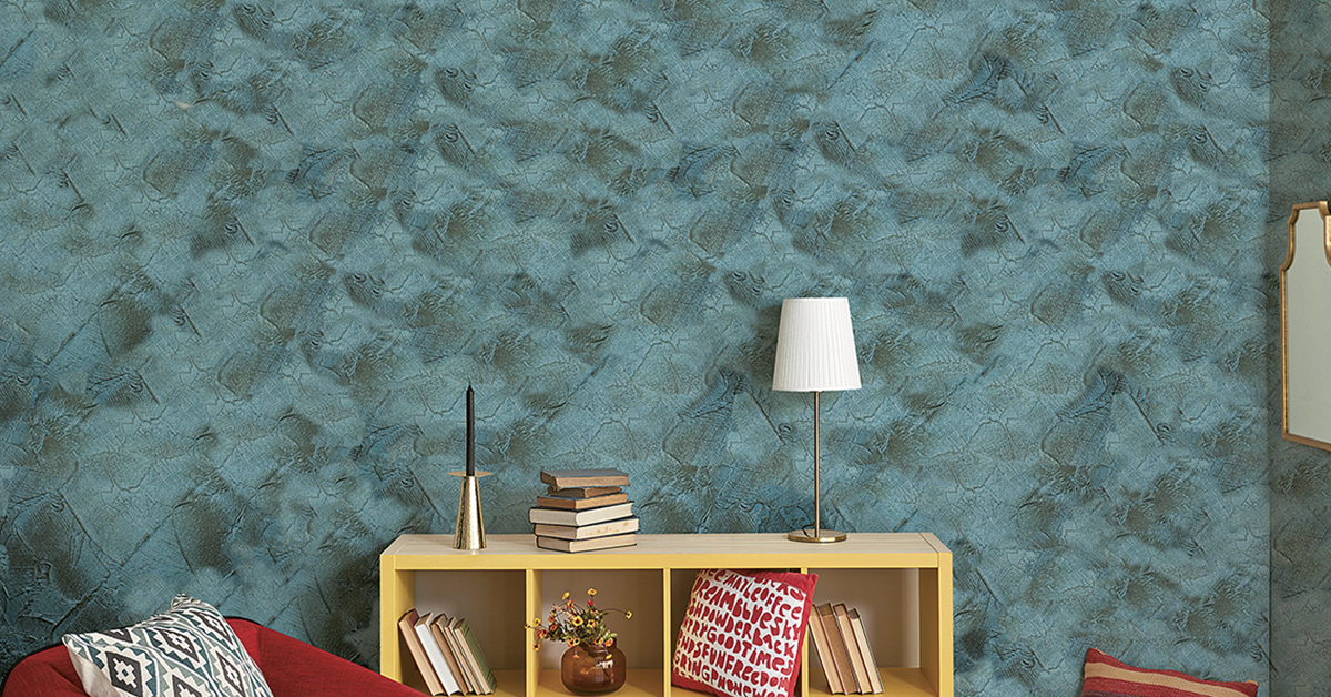 24 DIY Accent Wall Paint Ideas to Transform Your Space's Aesthetics ...