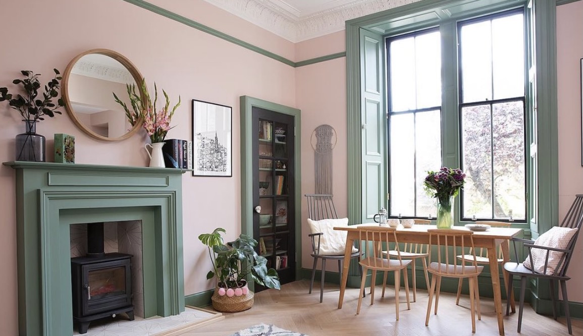 Calamine, Farrow & Ball