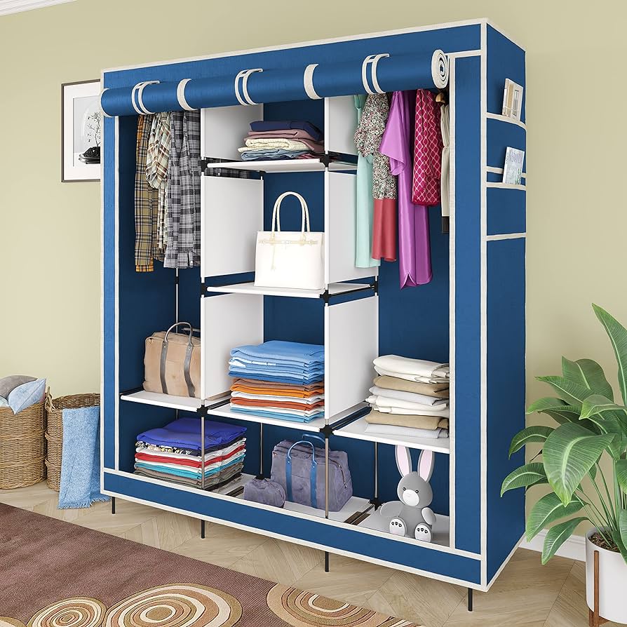 Clothes Cabinets