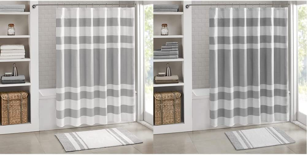 Curtain Closets to Reflect the Mood