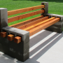 DIY entryway bench ideas