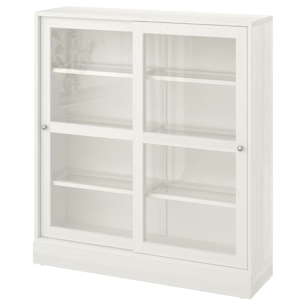 Glass Cabinets