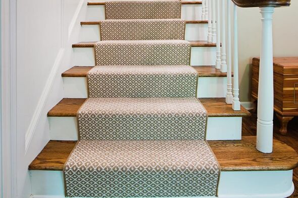 Install a Stair Runner