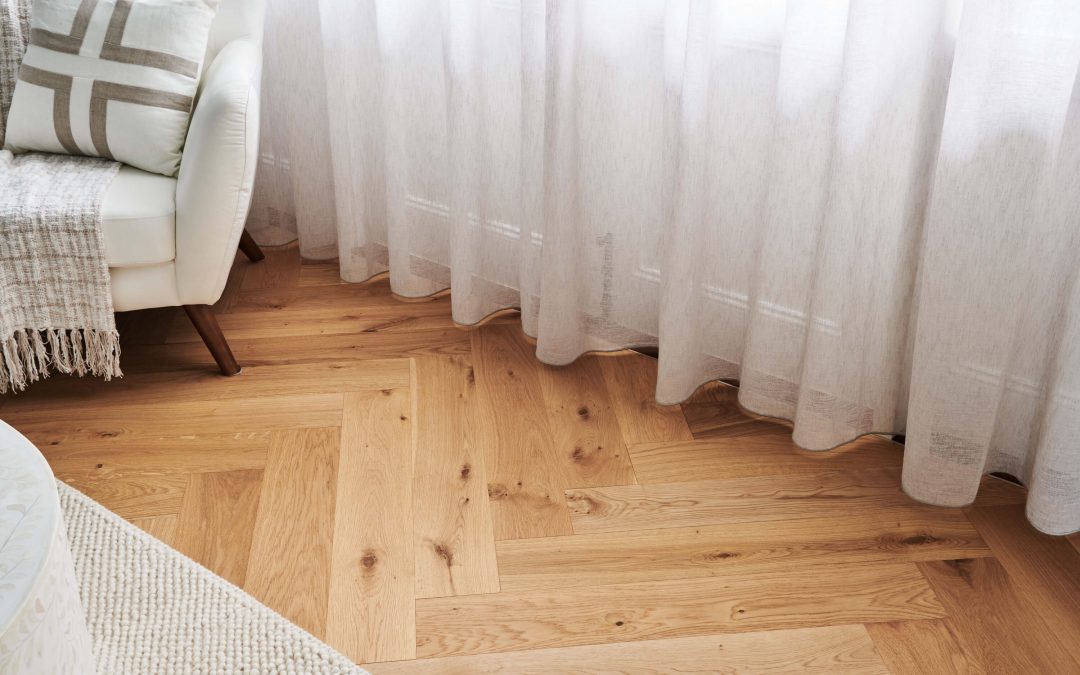 Is More Durable Compared to Other Flooring