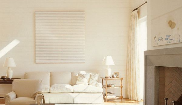 Linen White (Benjamin Moore)