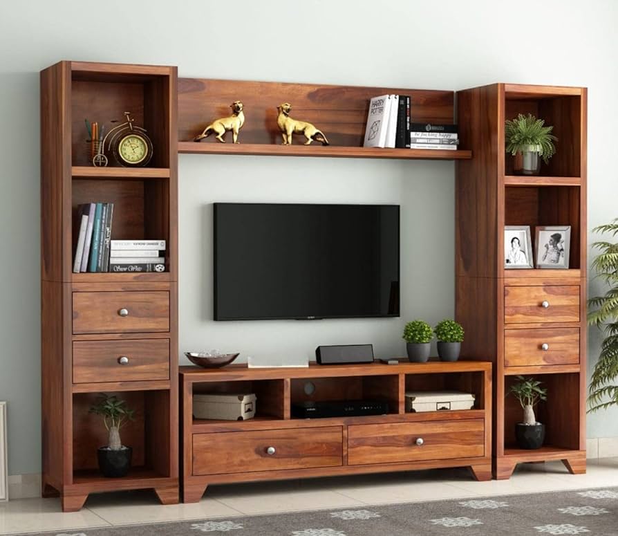 Modern TV Units