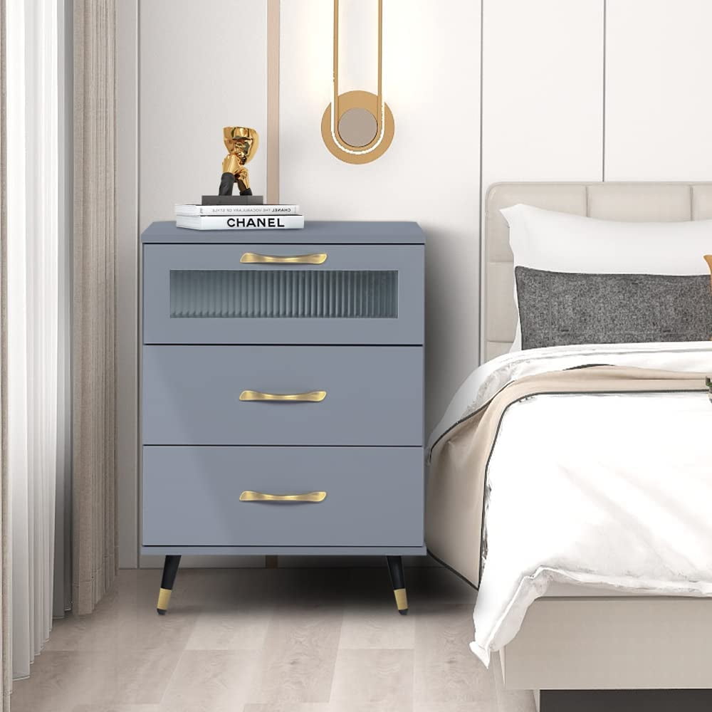 Nightstand Cabinets