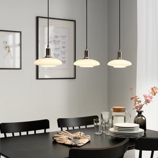 Pendant light