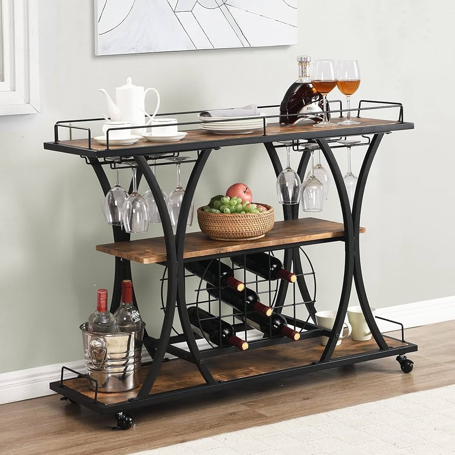 Portable Bar