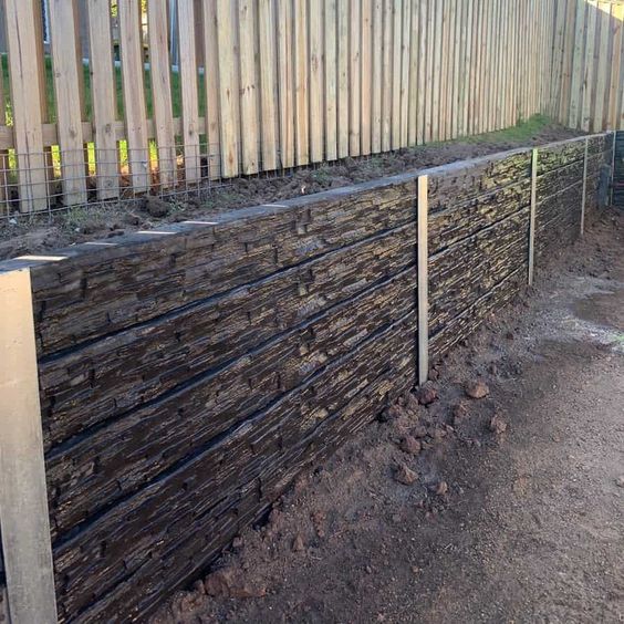 Retaining Walls - What & Why?