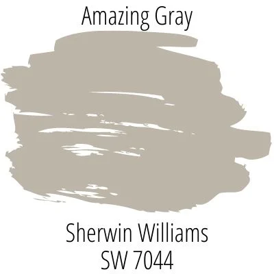 SW Amazing Gray