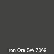 SW Iron Ore