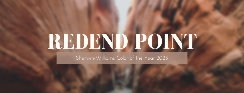 Sherwin Williams Color of The Year 2023