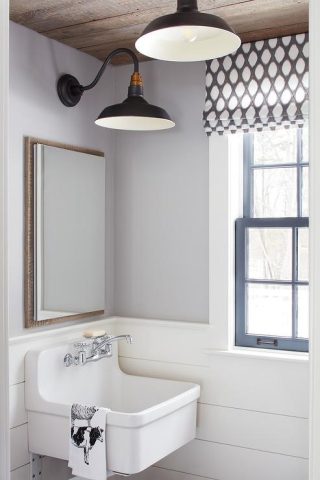 24 Design Ideas With Smoke Benjamin Moore - EdgeFurnish